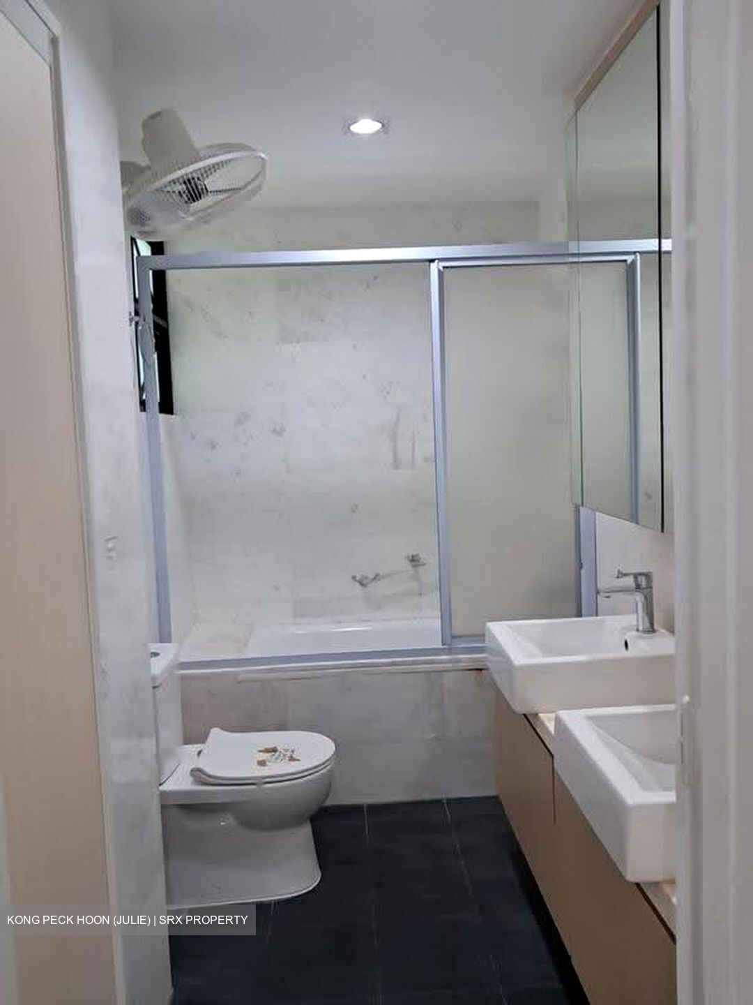The Anchorage (D3), Condominium #611914481